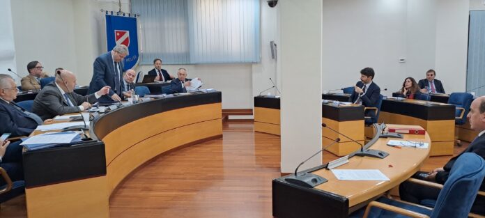 consiglio regionale