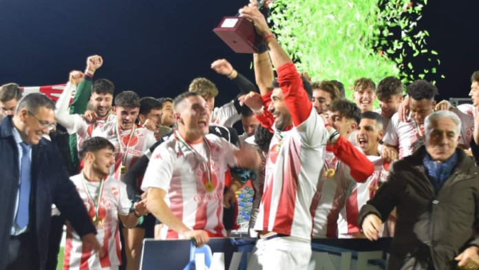 coppa italia eccellenza