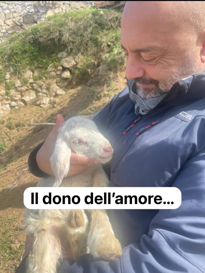 don emilio 12 gennaio 2024