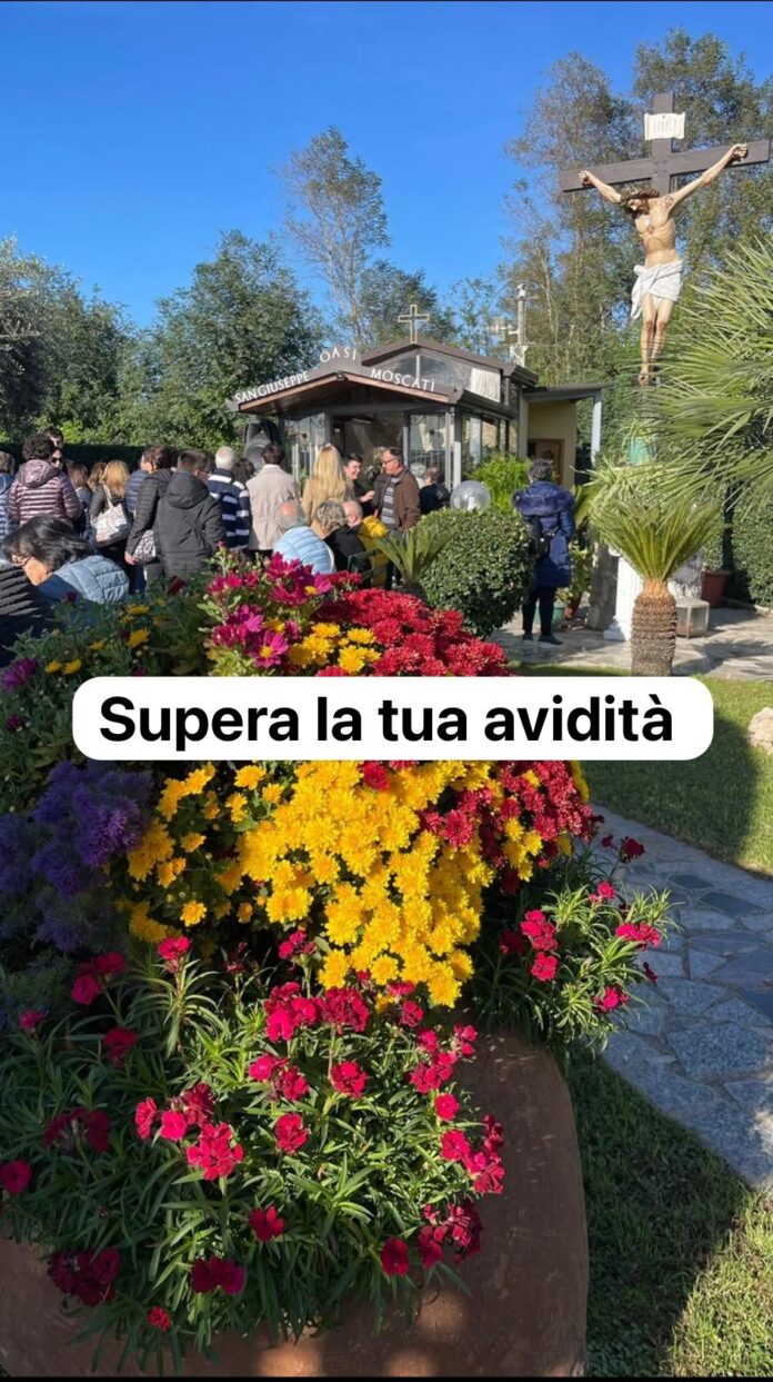 don emilio 18 gennaio