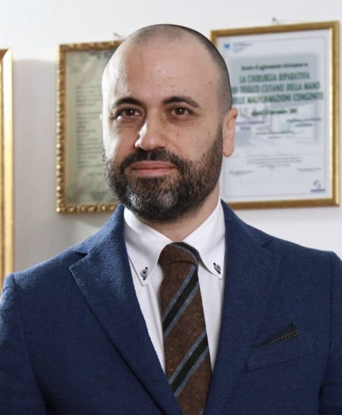 dr. Martella