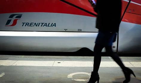 trenitalia
