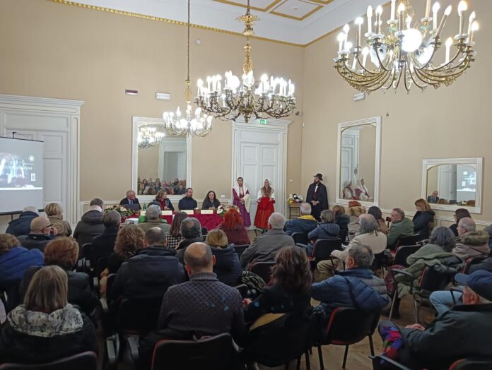 Circolo Sannitico