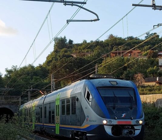Ferrovia Roccaravindola–Campobasso, mozione in Consiglio regionale per ridurre i tempi di attivazione