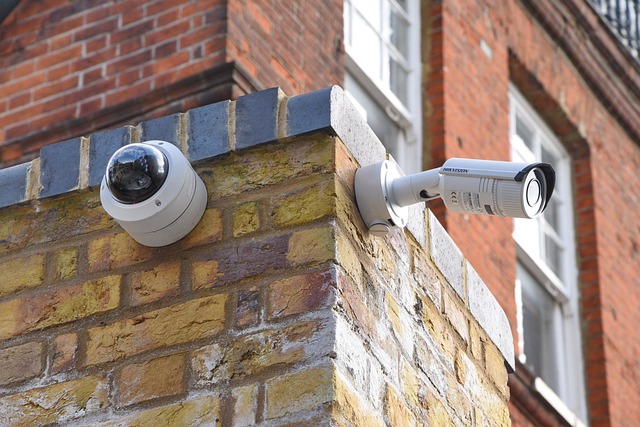 videocamera