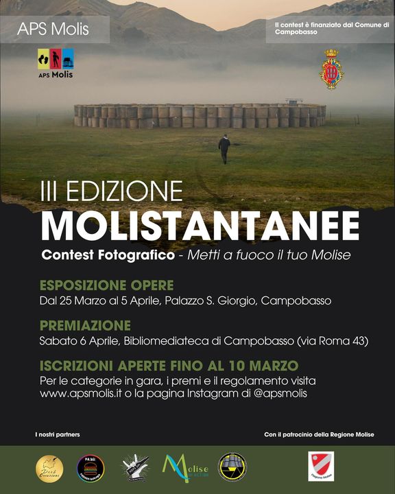 MOLISANTANEE