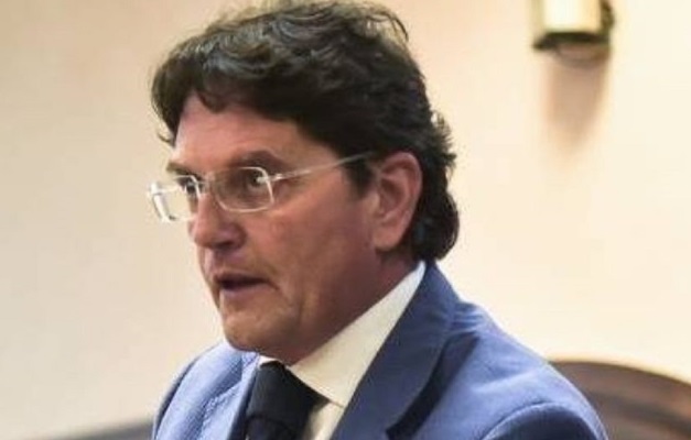 Senza titolo giovsncarmine mancini