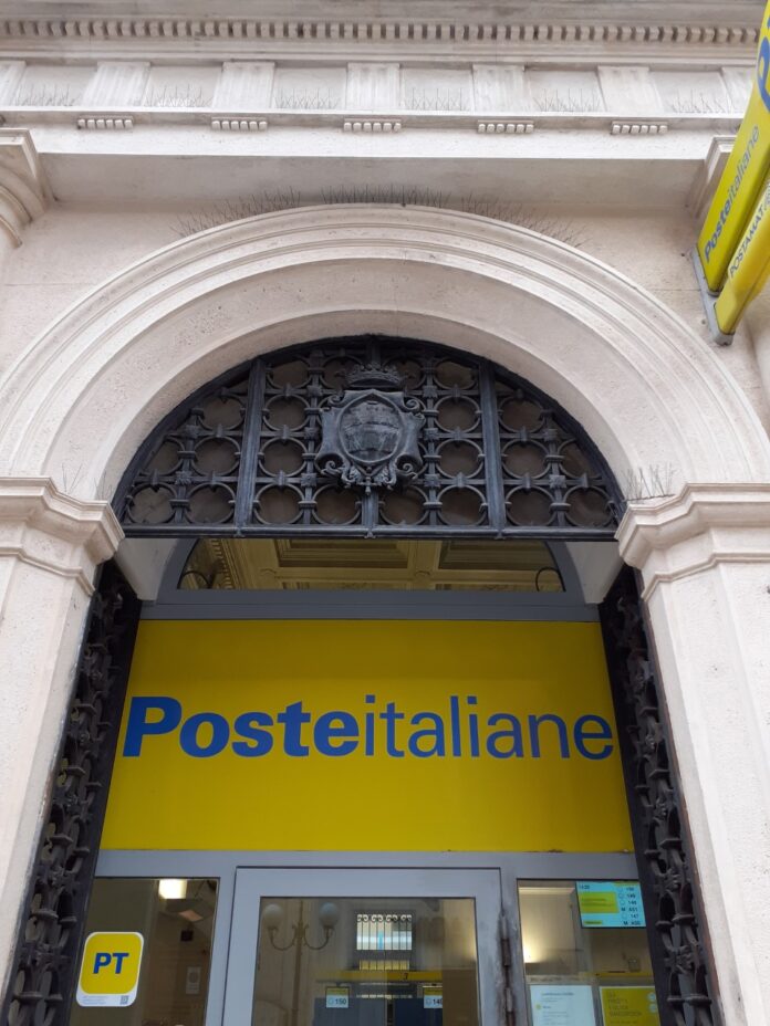 Ufficio Postale Campobasso (2)