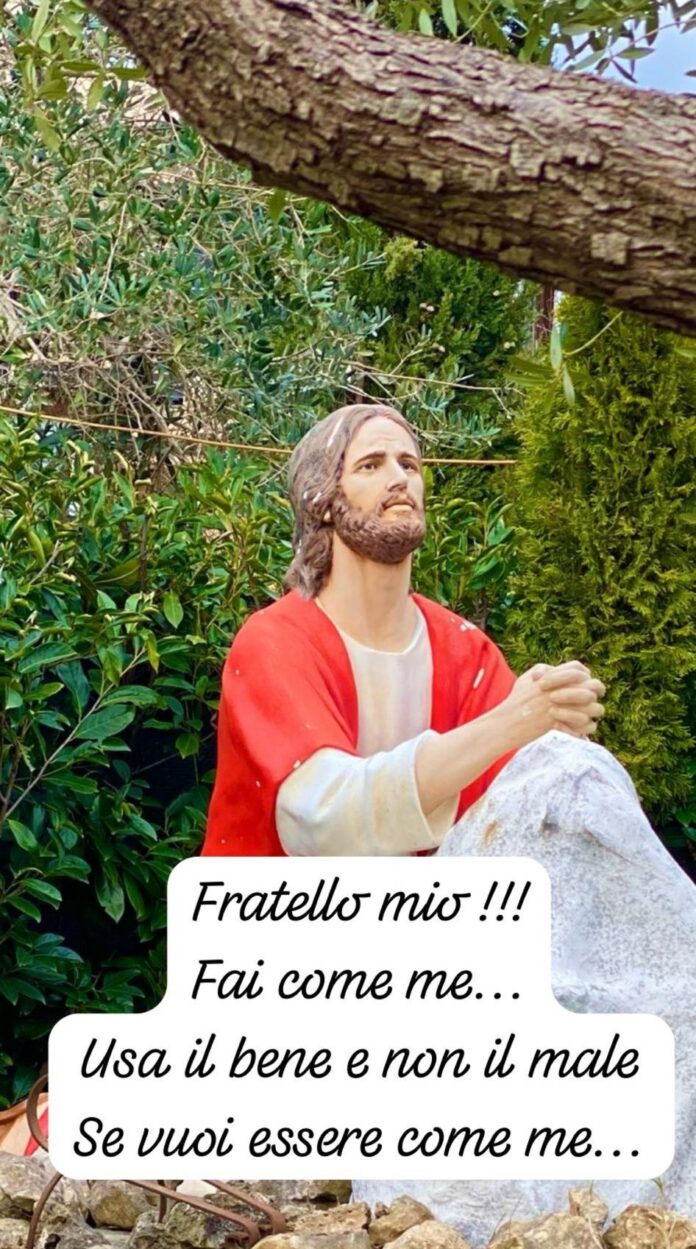 don emilio 4 marzo