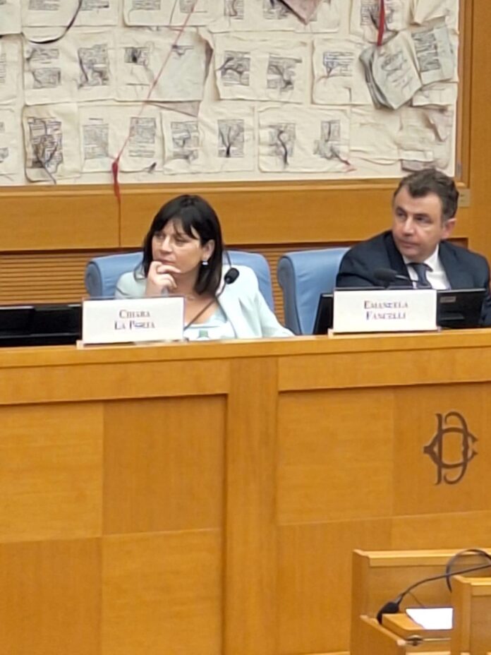 emanuela fancelli