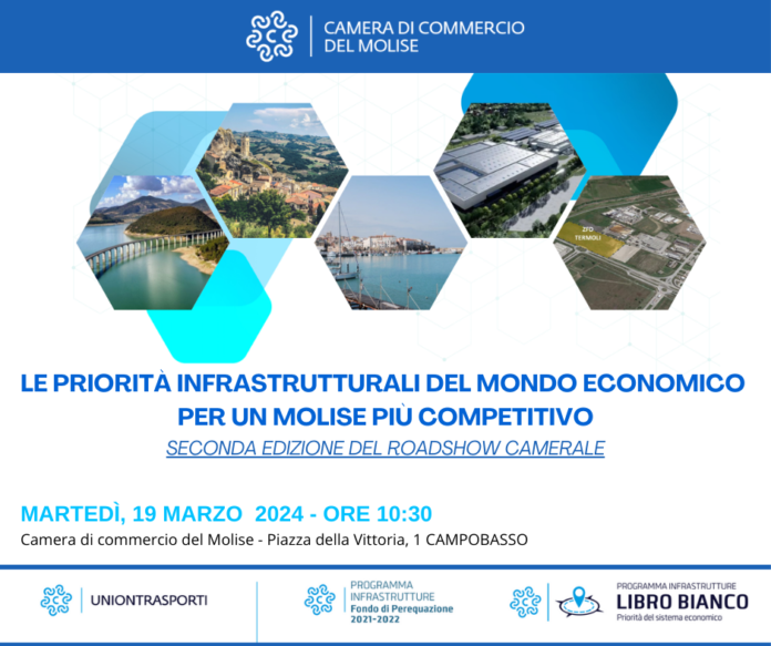 locandina 19 marzo 2024