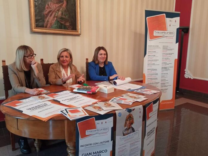 CONFERENZA STAMPA