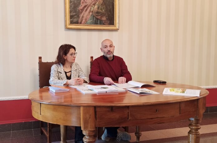Conferenza bilancio arboreo