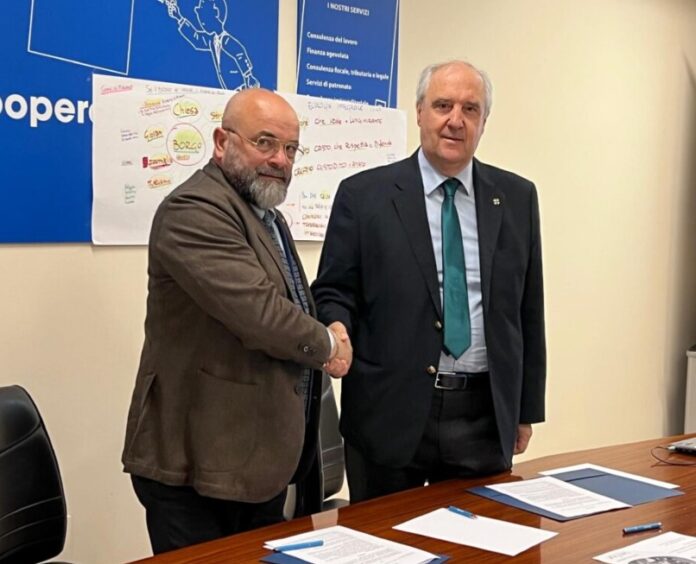 Csv-Confcooperative Presidenti