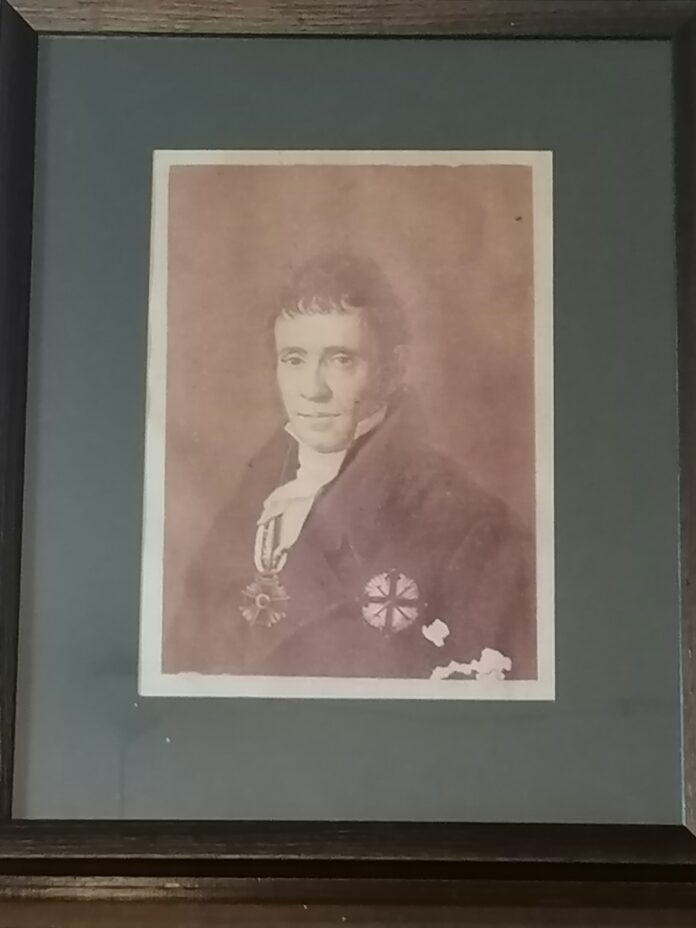 Foto de Horatiis (quadro)