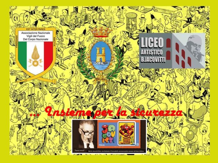 Insieme per la sicurezza n.1