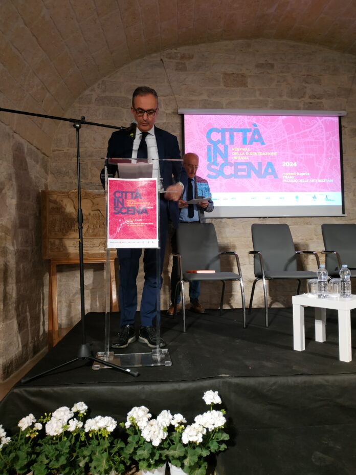 Intervento Presidente Di Niro