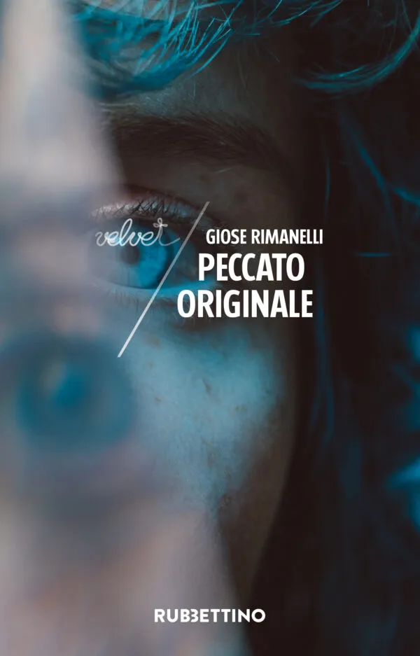 Peccato originale - aprile 2024 - Giose Rimanelli (1)