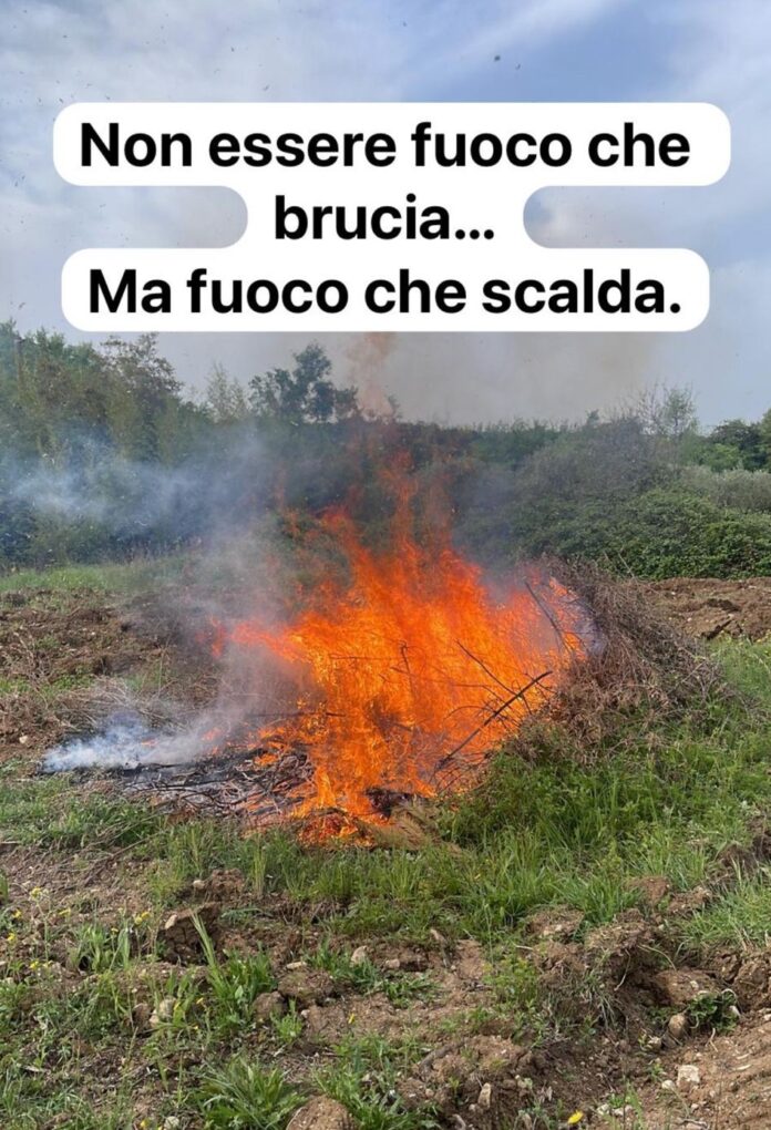 don emilio 17 aprile