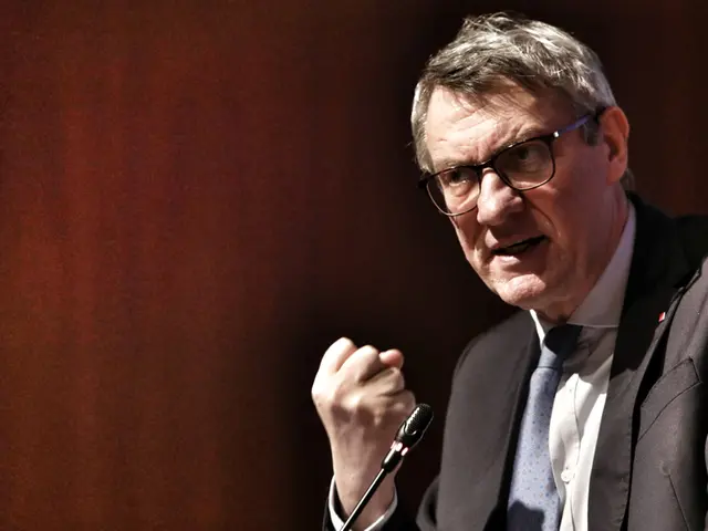 landini cgil