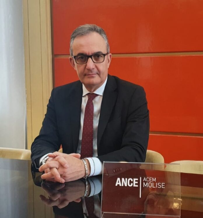 Presid. Di Niro Ance molise