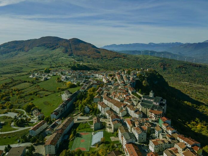 capracotta 122