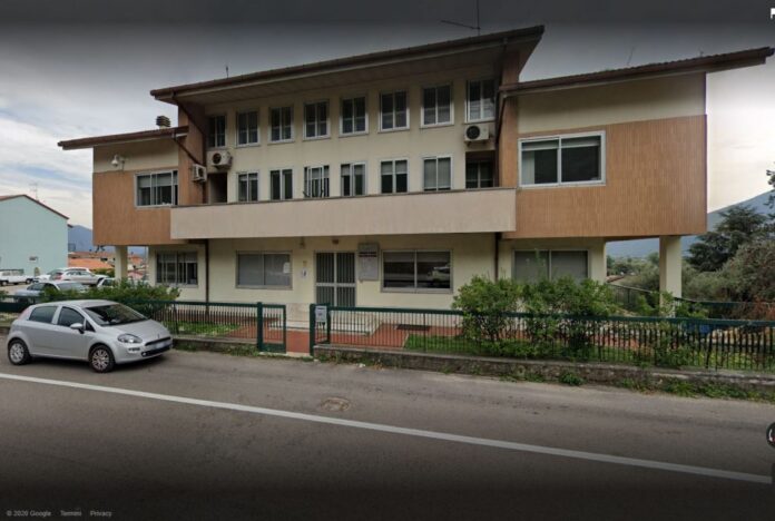 consorzio di bonifica Piana di Venafro