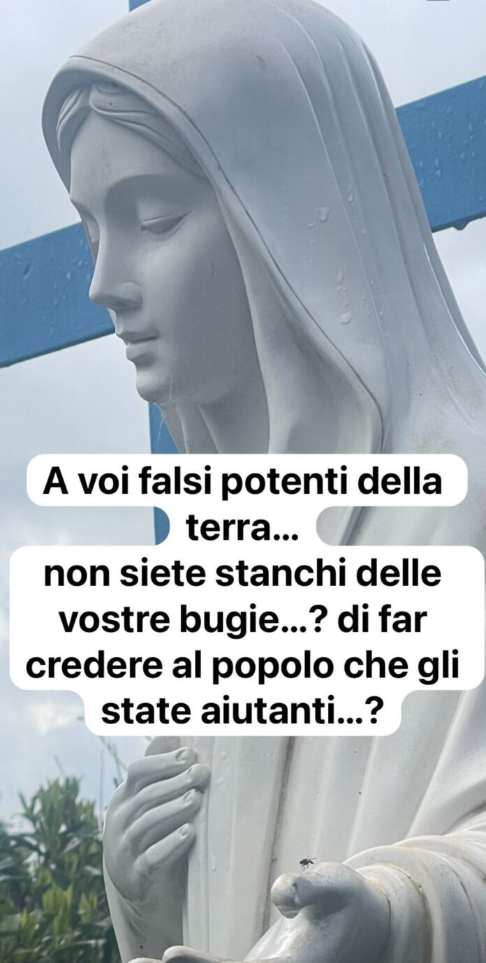 don emilio 3 maggio