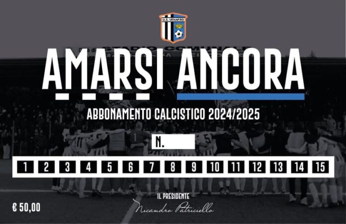 amarsi ancora
