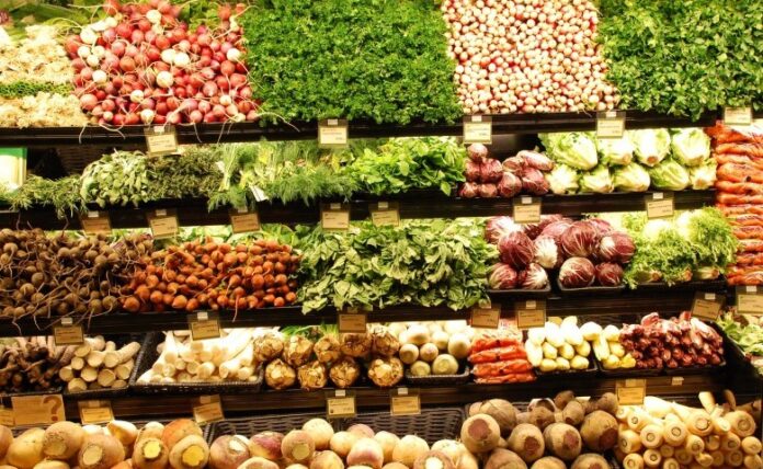 ortaggi prodotti agricoli coldiretti