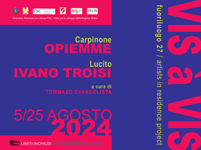 MANIFESTO F27blu Rosso nuovo