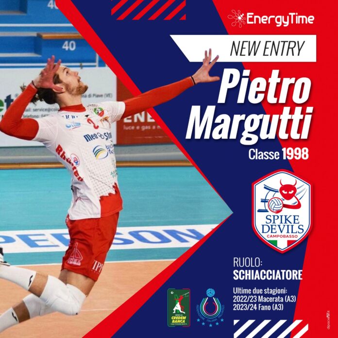 Pietro Margutti