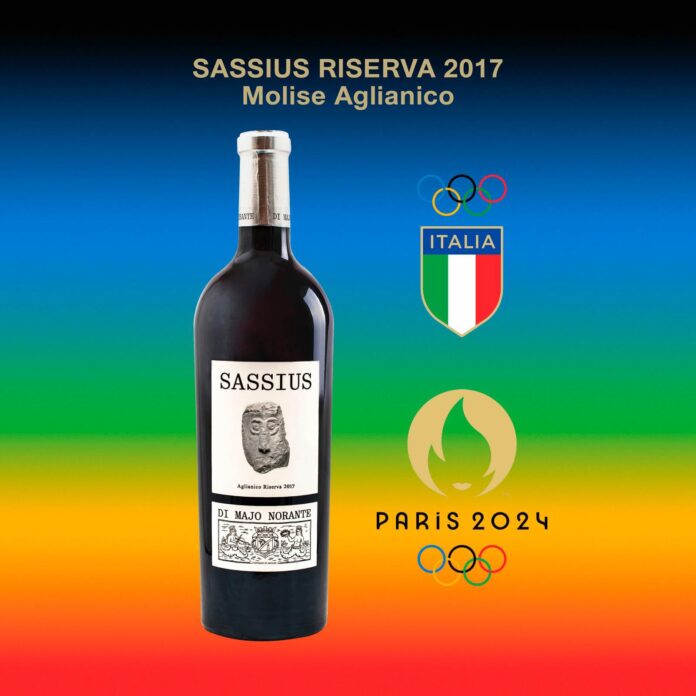SASSIUS OLIMPIADI
