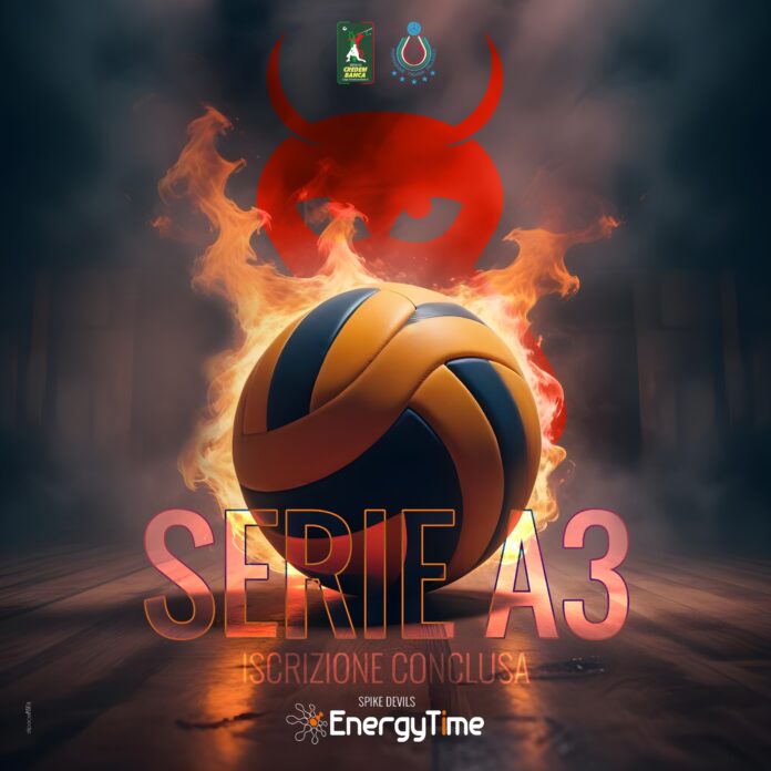 Serie A3