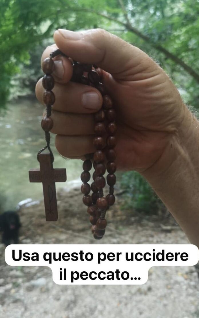 don emilio 29 luglio