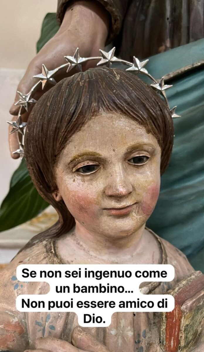 don emilio 4 luglio