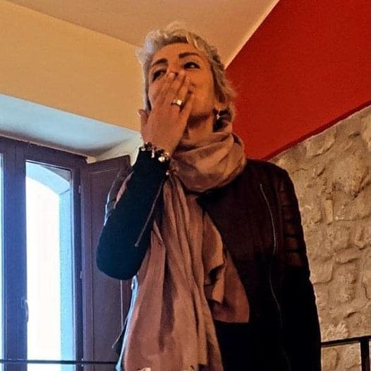 giuliana di laura frattura