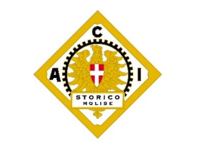 logo Aci Storico Molise - 1