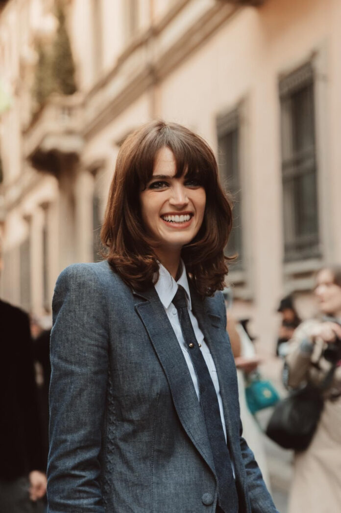 greta ferro attrice