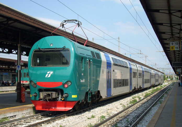 treno-123