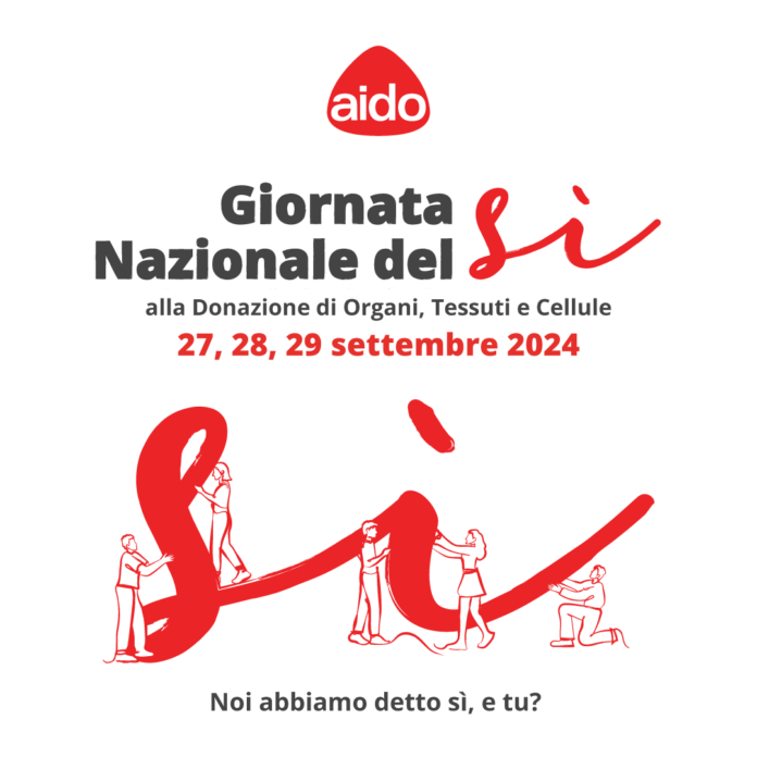 aido si stampa