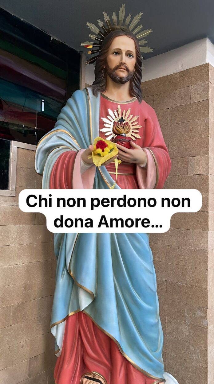 don emilio 27 settembre