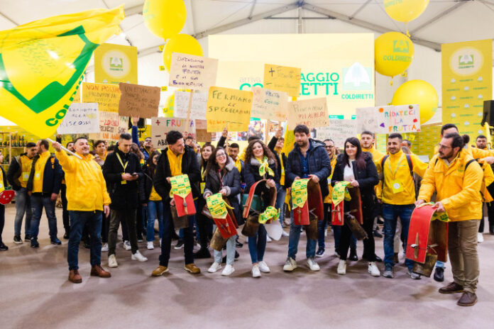 imprese giovani coldiretti
