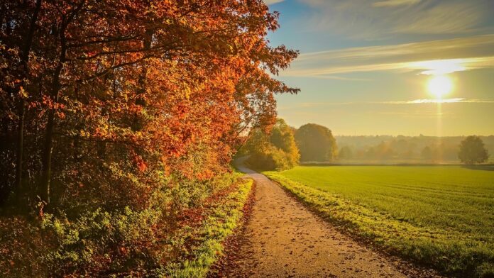 settembre autunno