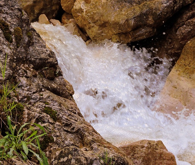 sorgente acqua 1