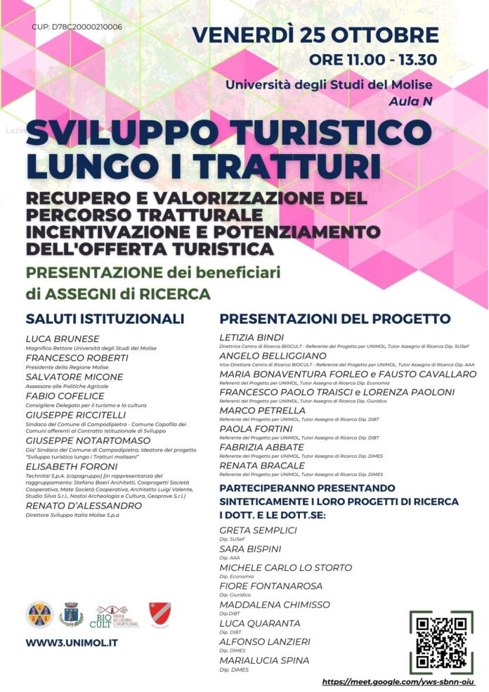 BIOCULT_UNIMOL_CIS 25 OTTOBRE 2024