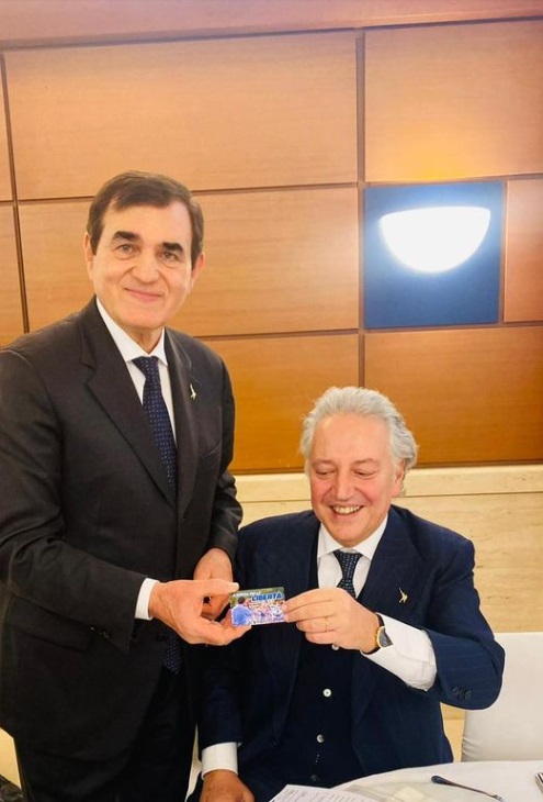 Senza titolo