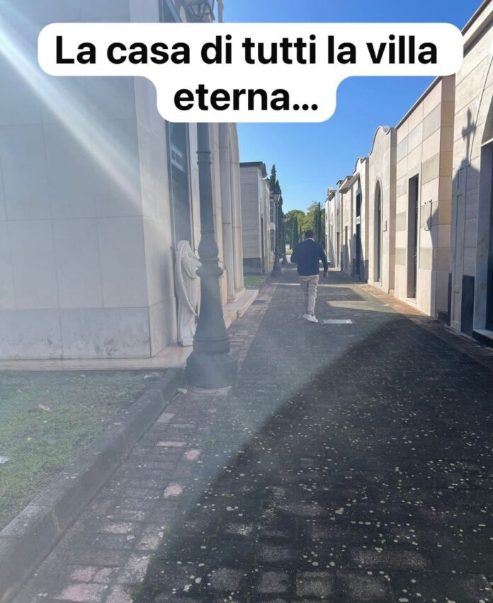don emilio 16 ottobre
