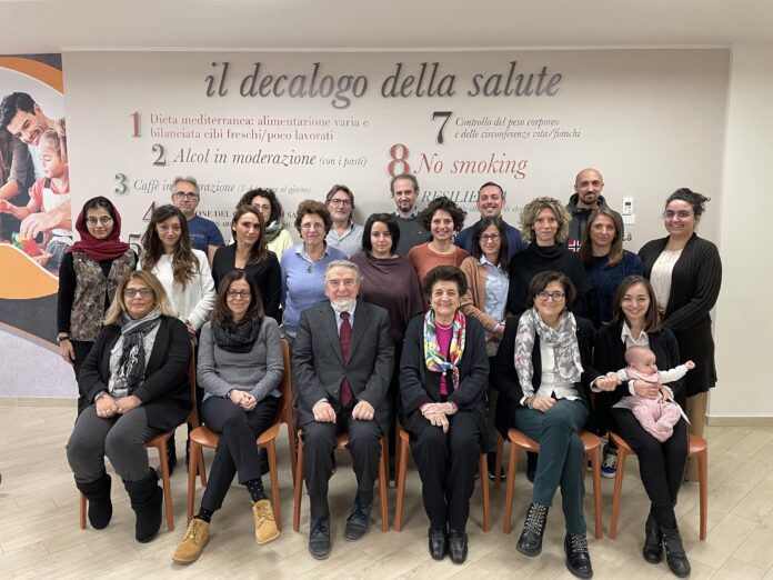 Il Dipartimento di Epidemiologia e Prevenzione (3)