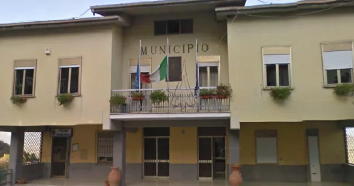 Municipio di sesto campanp